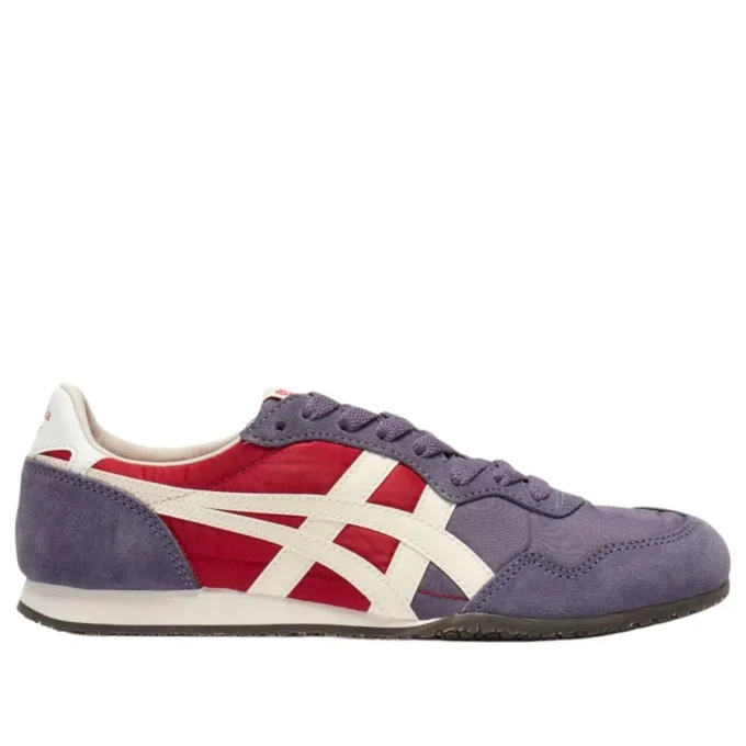 Serrano «Creme roxo acinzentado»