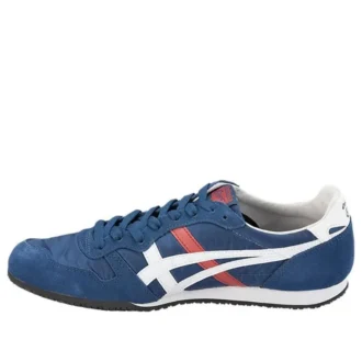 Serrano «Independence Blue White»