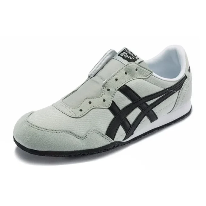 Serrano «Light Sage Black»