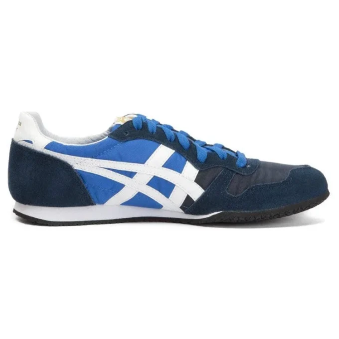 Serrano Low «Azul Branco»