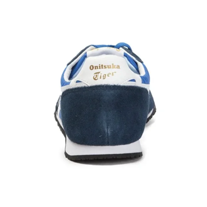Serrano Low «Azul Branco»