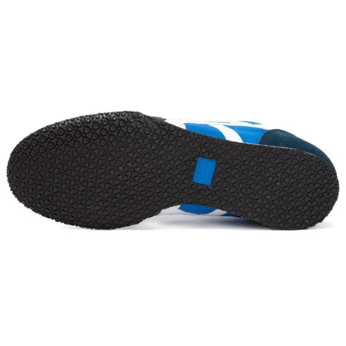 Serrano Low «Azul Branco»