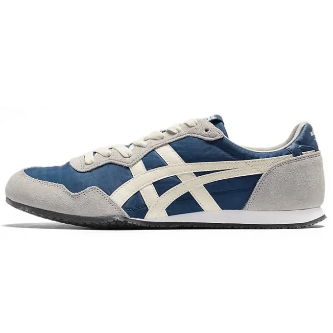 Serrano «Mako Blue Cream»