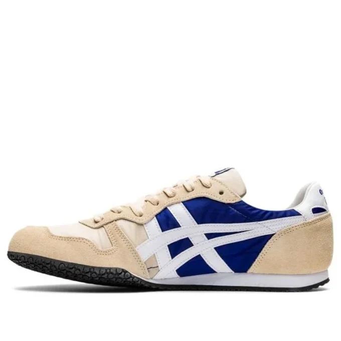 Serrano «Pale Beige White»