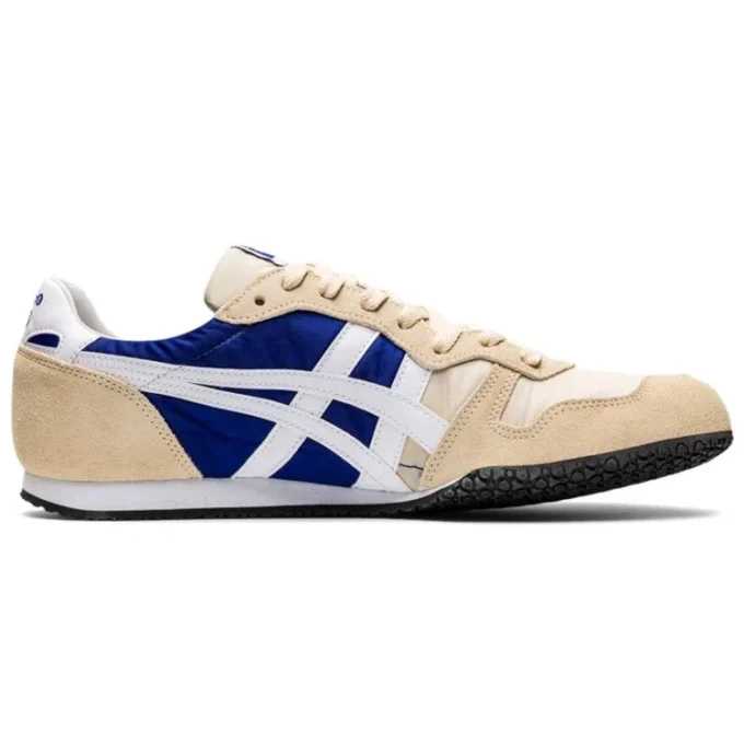 Serrano «Pale Beige White»