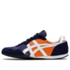 Serrano «Peacoat Branco Laranja»