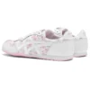 Serrano «Pink White»