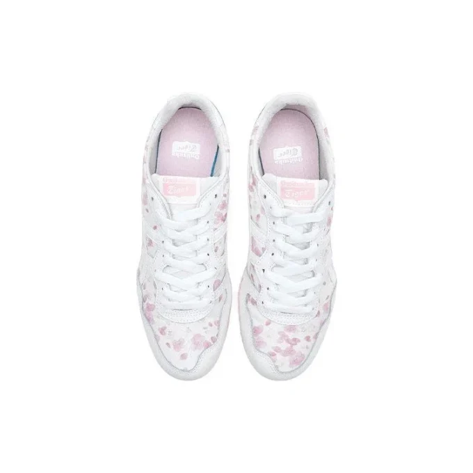 Serrano «Pink White»