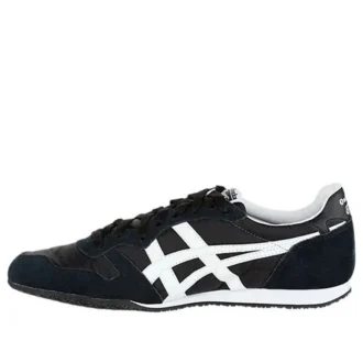Serrano «Preto»