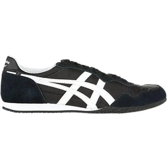 Serrano «Preto»
