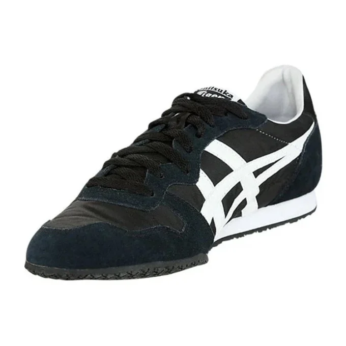Serrano «Preto»