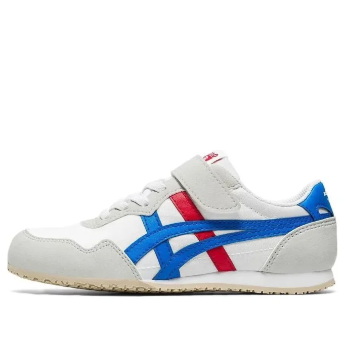 Serrano Ps «Branco Azul Vermelho»