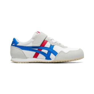 Serrano Ps «Branco Azul Vermelho»