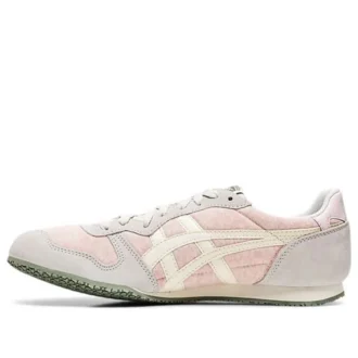 Serrano «Rosa»