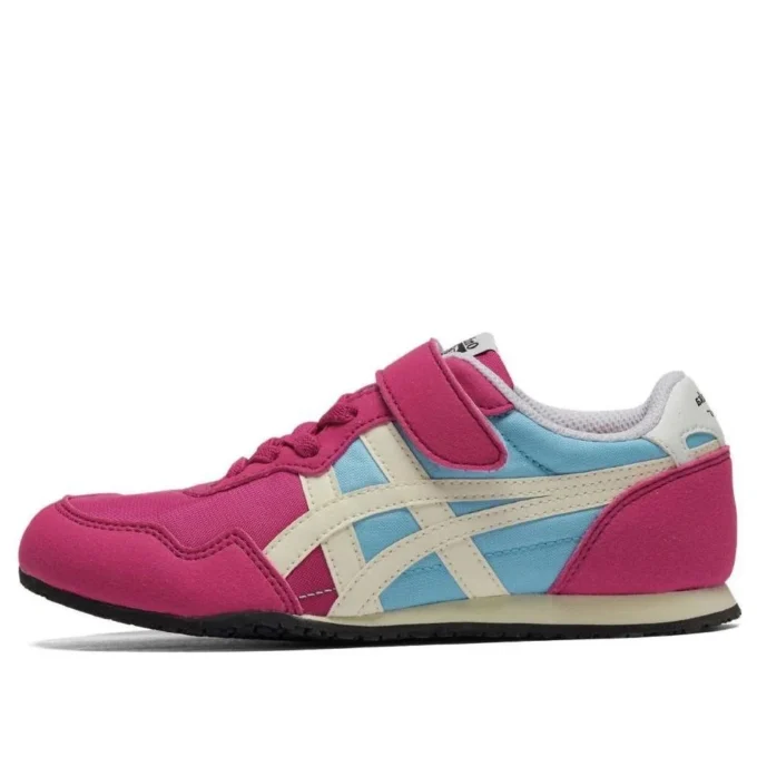 Serrano «Rosa Claro Azul Branco»