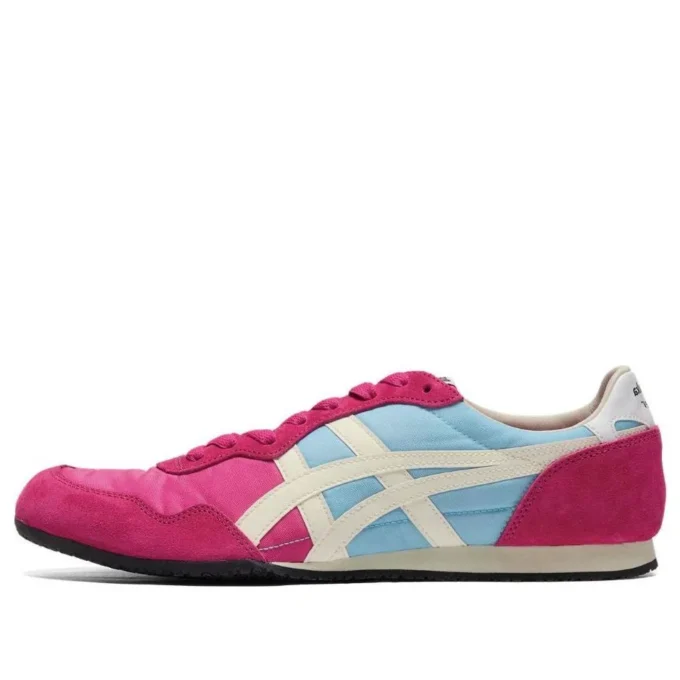Serrano «Rosa Claro Azul Branco»