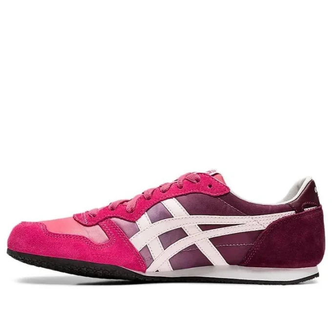 Serrano “Roxo Vermelho”