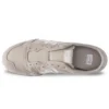 Serrano Slip-on «Beige Khaki White»