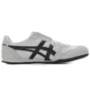 Serrano Slip-On «Black White»
