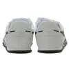 Serrano Slip-On «Black White»