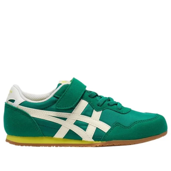 Serrano «Verde Floresta Creme»