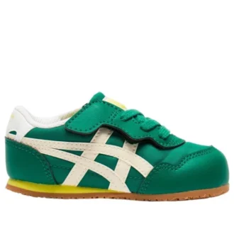 Serrano «Verde Floresta Creme»