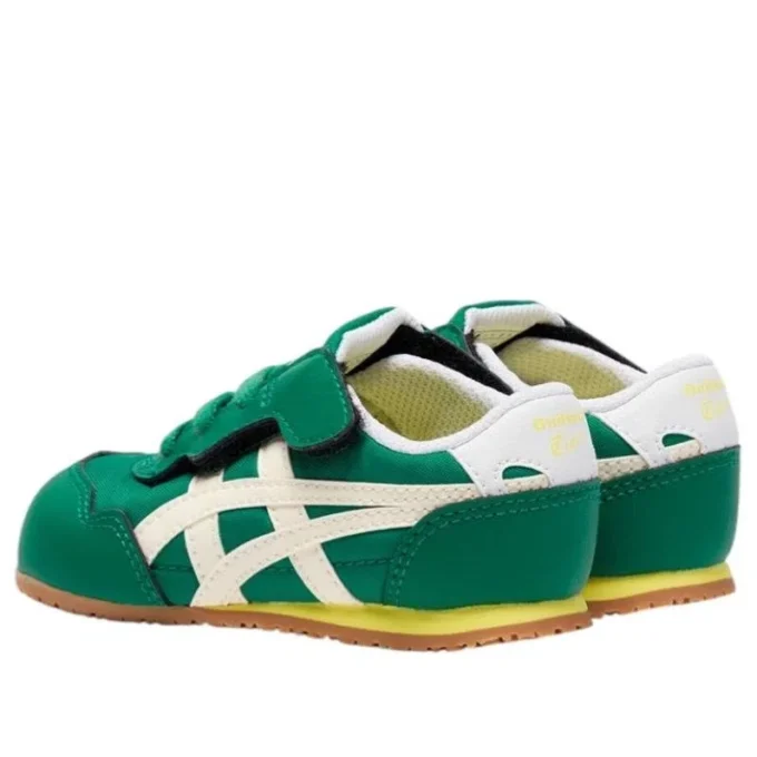 Serrano «Verde Floresta Creme»