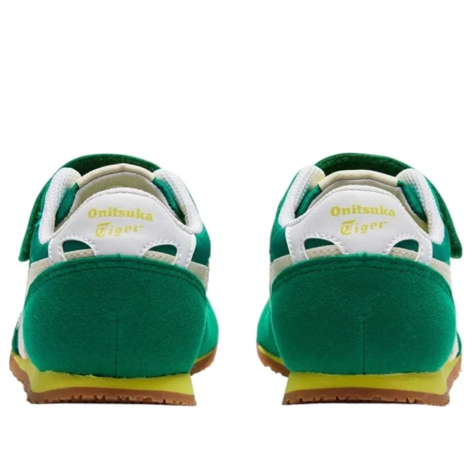 Serrano «Verde Floresta Creme»