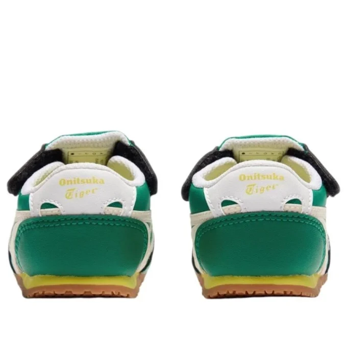 Serrano «Verde Floresta Creme»