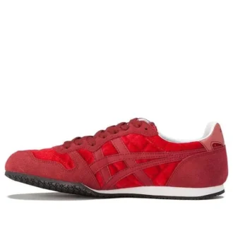 Serrano «Vermelho»