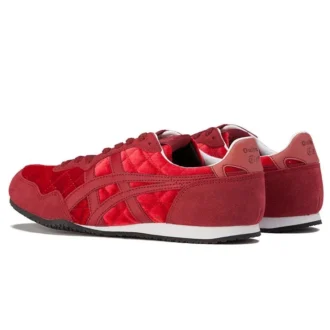 Serrano «Vermelho»