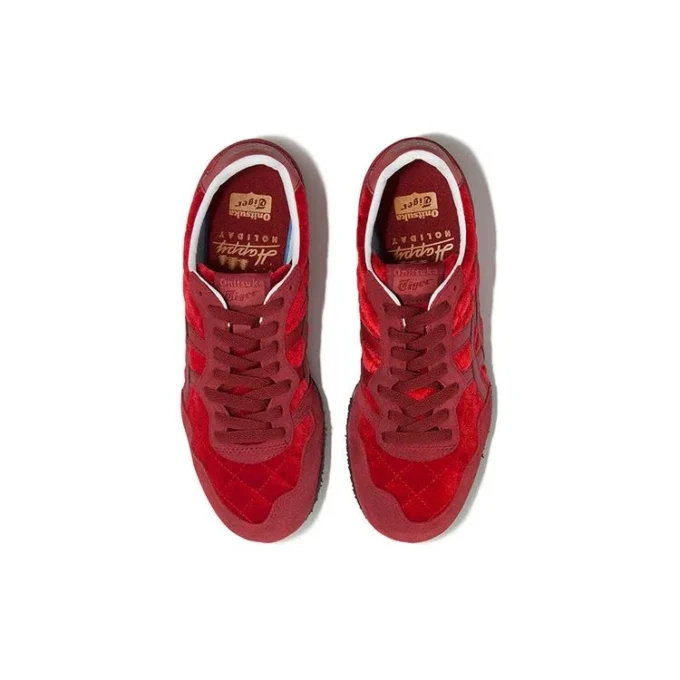 Serrano «Vermelho»