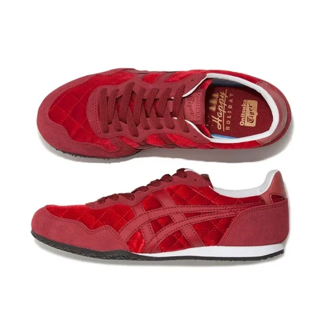 Serrano «Vermelho»