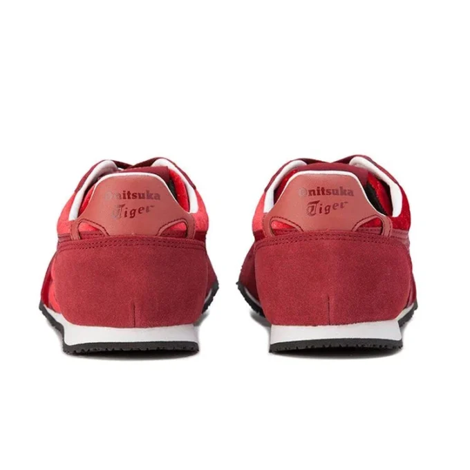 Serrano «Vermelho»