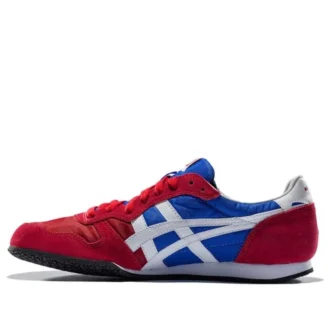 Serrano «Vermelho Azul Branco»