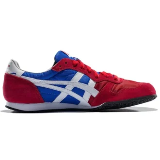 Serrano «Vermelho Azul Branco»