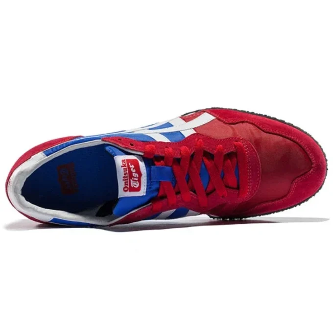 Serrano «Vermelho Azul Branco»