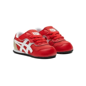 Serrano «Vermelho Branco»