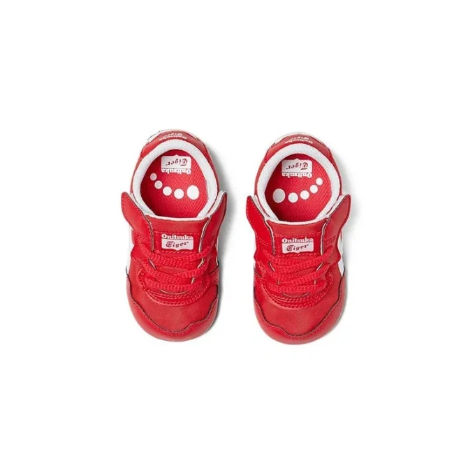 Serrano «Vermelho Branco»