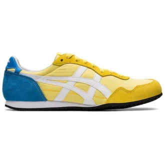 Serrano «Yellow Blue»