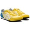 Serrano «Yellow Blue»
