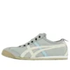 Slip-ons Mexico 66 «Cinza Azul Bege»