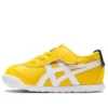 Tiger Mexico 66 TS «Amarelo Branco»