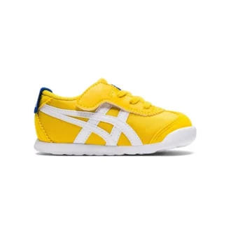 Tiger Mexico 66 TS «Amarelo Branco»