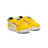 Tiger Mexico 66 TS «Amarelo Branco»