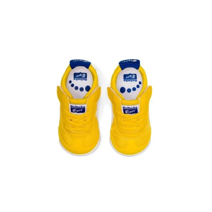 Tiger Mexico 66 TS «Amarelo Branco»