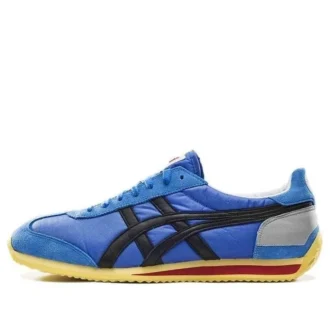 Ténis California 78 «Vintage Blue Black»