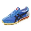 Ténis California 78 «Vintage Blue Black»