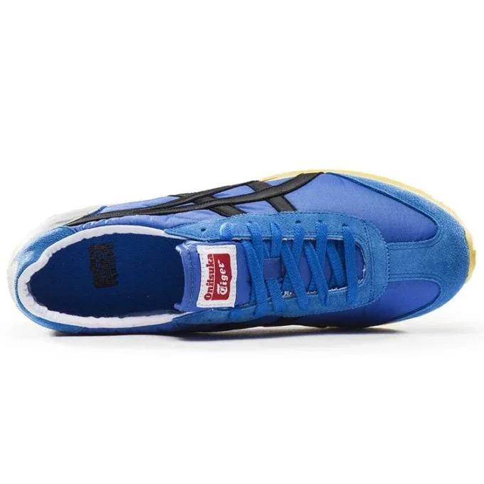 Ténis California 78 «Vintage Blue Black»