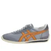 Ténis California 78 «Vintage Grey Orange»